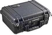 Pelican Case